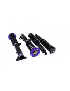 Drift D2 Racing Coilover Suspension BMW E 36 6 CYL (Modified Rr Integrated) 90-98