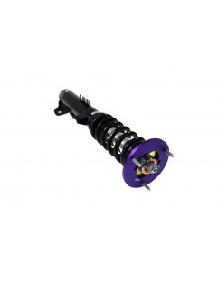 Drift D2 Racing Coilover Suspension BMW E 36 6 CYL (Modified Rr Integrated) 90-98