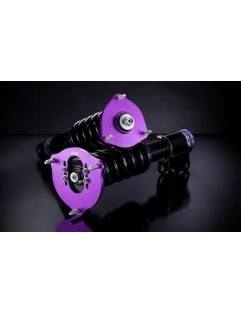 Drift D2 Racing coilover suspension BMW E 46 4 CYL (Modified Rr Integrated) 98-05