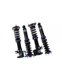 Drift D2 Racing coilover suspension NISSAN SILVIA S13 89-94