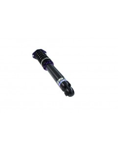 Drift D2 Racing coilover suspension NISSAN SILVIA S14 95-97