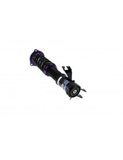 Drift D2 Racing coilover suspension NISSAN SILVIA S14 95-97