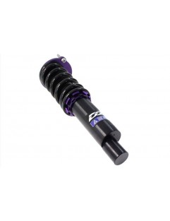 Sport D2 Racing coilover suspension ALFA ROMEO 156 4CYL 97-07