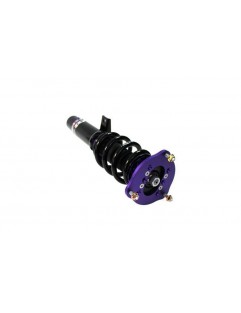 Sport D2 Racing coilover suspension AUDI A3 MK2 HATCH 5D 8PA 2WD 55mm 04-12