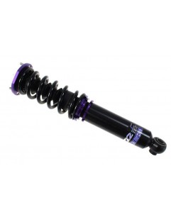 Sport D2 Racing coilover suspension NISSAN SILVIA S13 89-94