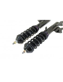 Coilover suspension Street D2 Racing ALFA ROMEO 156 GTA