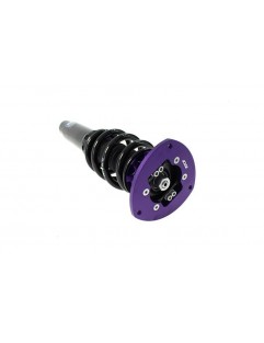 Coilover suspension Street D2 Racing AUDI A3 SPORTBACK 8VA 12+ 50mm