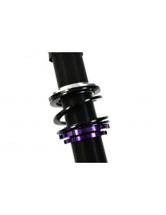 Coilover kit Street D2 Racing AUDI A4 B5 (4WD) 95-00