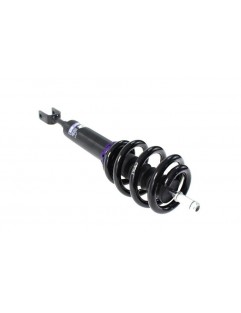 Coilover suspension Street D2 Racing AUDI A4 B7 AVANT 04-08