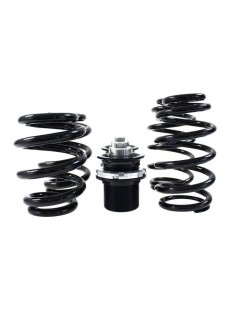 Coilover suspension Street D2 Racing AUDI A5 COUPE (2WD) 07+