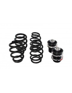 Coilover suspension Street D2 Racing AUDI A5 SPORTBACK (4WD) 09+