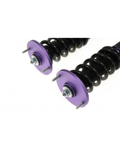 Coilover suspension Street D2 Racing AUDI S4 B5 (4WD) 97-00