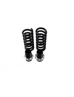 Street D2 Racing coilover suspension BMW E92 4 CYL 06+