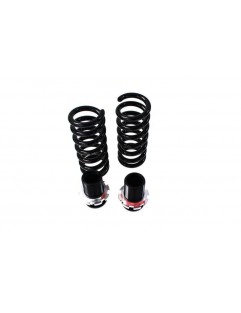 Street D2 Racing coilover suspension BMW F21 4 / 6CYL CYL (excl.M-Technik.xDrive & EDC) 11+