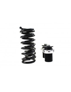 Street D2 Racing coilover suspension BMW F30 4/6 CYL CYL (ekskl. M-Technik.xDrive & EDC) 11+