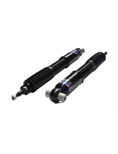 Street D2 Racing coilover suspension BMW F33 4 / 6CYL CYL (ekskl. M-Technik.xDrive & EDC) 13+