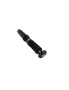 Street D2 Racing coilover suspension BMW X5 (E70) XDRIVE 35I (NON AIR STRUT) 07-13