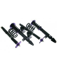 Coilover suspension Street D2 Racing CHRYSLER 300C RWD 05-10