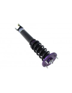 Coilover suspension Street D2 Racing DODGE MAGNUM RWD 05-08