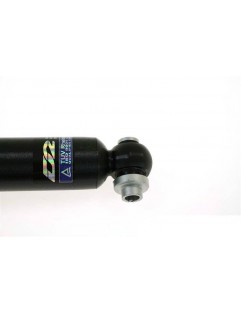 Street D2 Racing coilover suspension BMW E39 M5 98-03