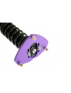 Coilover suspension Street D2 Racing FIAT COUPE 93-00