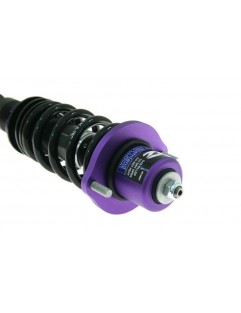 Coilover suspension Street D2 Racing HONDA Civic 01-05 3D