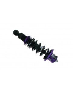 Coilover suspension Street D2 Racing HONDA Civic 01-05 3D