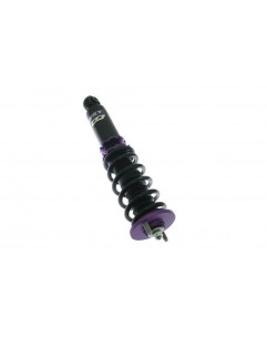 Coilover Suspension Street D2 Racing HONDA Civic 92-95 Eye