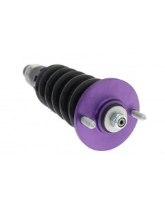 Coilover suspension Street D2 Racing HONDA Civic 92-95 Fork