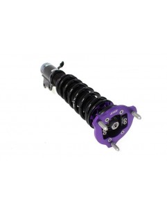 Street D2 Racing Coilover Suspension HONDA CIVIC FD1 (OE Rr Separated) 06-11