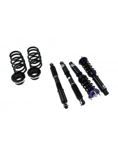 Street D2 Racing MAZDA 6 coilover suspension (NON MPS) 08-12