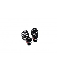 Coilover suspension Street D2 Racing MERCEDES BENZ E CLASS W212 8 CYL 09+