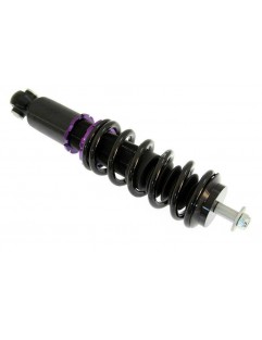 Street D2 Racing MINI COOPER S (R53) 01-06 coilover suspension