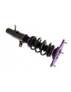 Street D2 Racing MINI COOPER S (R53) 01-06 coilover suspension