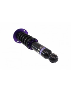 Coilover suspension Street D2 Racing NISSAN SKYLINE R32 BNR32 (4WD) 89-94