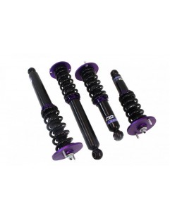 Coilover suspension Street D2 Racing NISSAN SKYLINE R33 GTST (2WD) 95-98