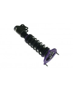 Street D2 Racing coilover suspension SUBARU IMPREZA GC / GF 92-00