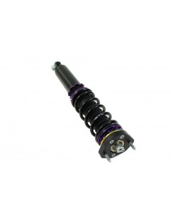 Street D2 Racing Coilover Suspension SUBARU IMPREZA GDB STI DF (PCD: 5 X 114.3) 05-07