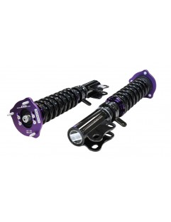 Street D2 Racing Coilover Suspension TOYOTA CELICA ST202 ST203 NA (Mcpherson Type) 93-99