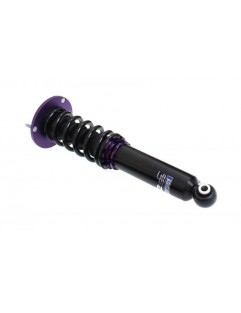 Coilover suspension Street D2 Racing TOYOTA SUPRA MA70 87-92