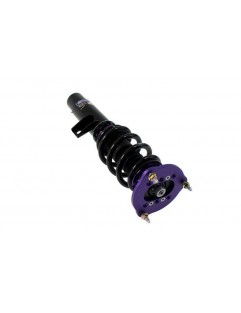 Street D2 Racing coilover suspension VOLKSWAGEN GOLF MK6 2WD 55mm 08-12