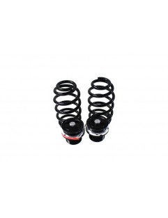 Street D2 Racing coilover suspension VOLKSWAGEN GOLF MK6 4WD 50mm 08-12