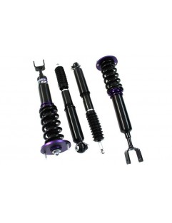 Coilover suspension Street D2 Racing VOLKSWAGEN PASSAT B5 SEDAN 98-05