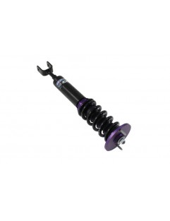 Street D2 Racing coilover suspension VOLKSWAGEN PASSAT B5 WAGON 98-05