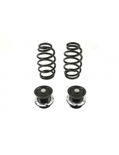 Street D2 Racing coilover suspension VW GOLF V 4-motion fi55