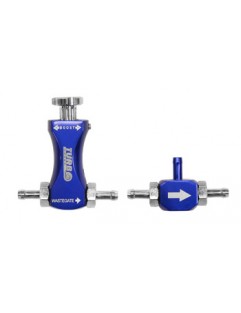 Manual Boost Controller BC09 BLUE valve