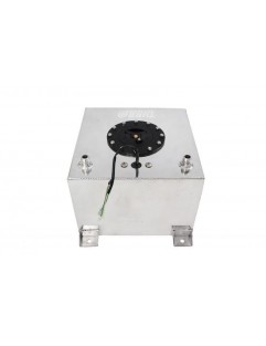 TurboWorks 20L Fuel Tank with Silver sensor