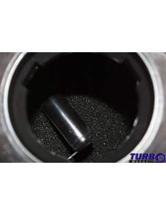 TurboWorks 20L Fuel Tank with Silver sensor