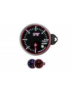 AUTO GAUGE CLOCK RPK 52mm - FUEL PRESSURE