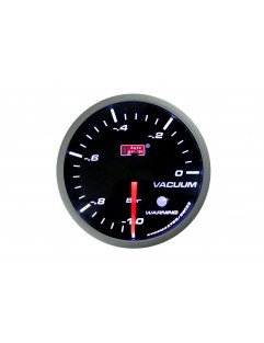 AUTO GAUGE SM 60mm UR - VAKUUM